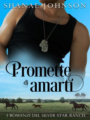 cover image of Promette Di Amarti